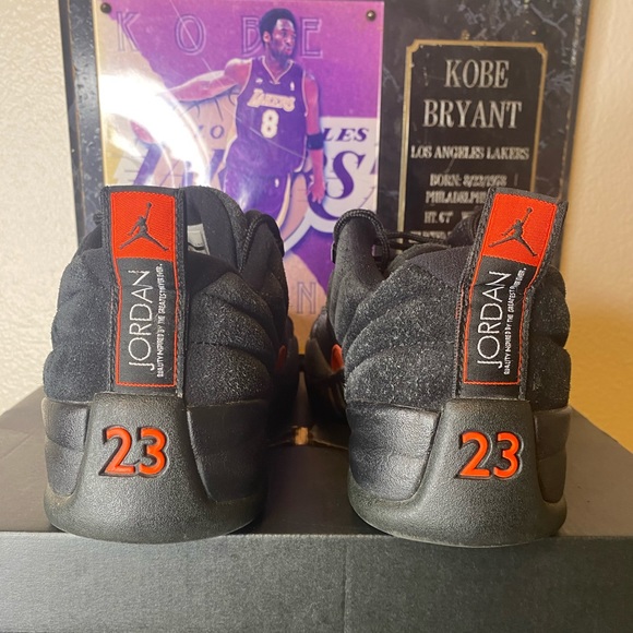 Air Jordan 12 Low ❌SOLD❌ - Picture 2 of 7